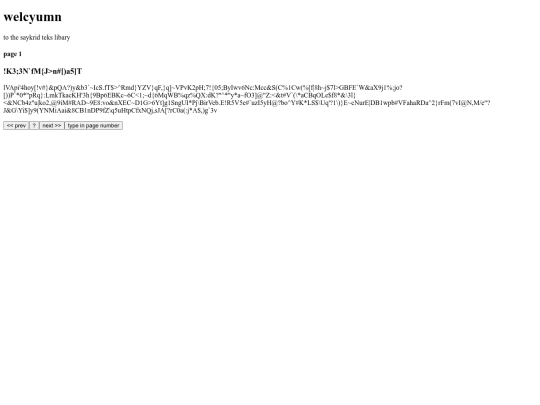 text screenshot
