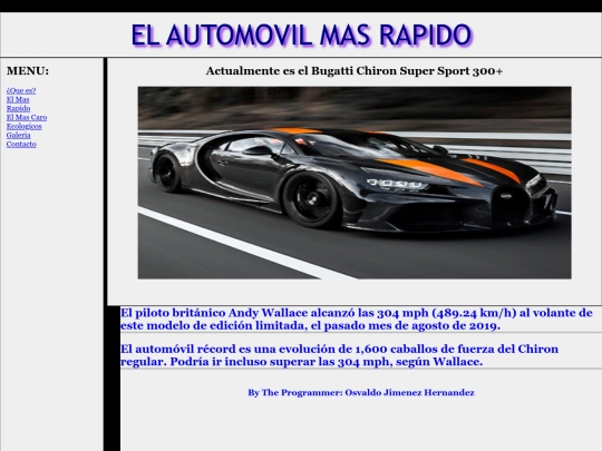 autos/rapido screenshot