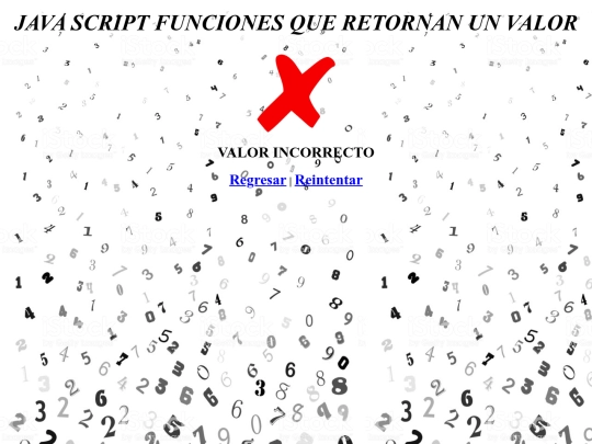 funcionvalor screenshot