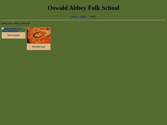 gallery screenshot