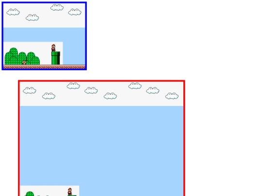 mario_bros/html screenshot