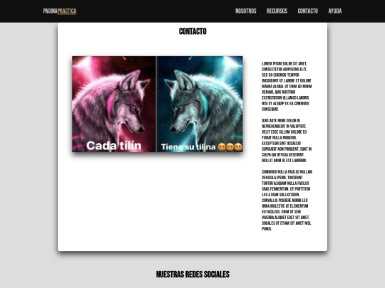 poryecto-final/html/contacto screenshot