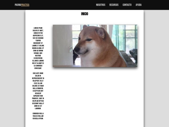 proyecto/html screenshot