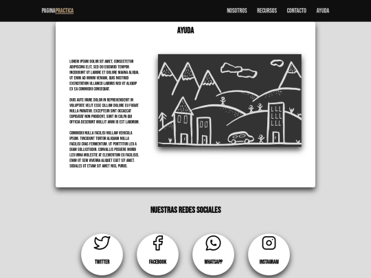 proyecto_estructura/html/ayuda screenshot
