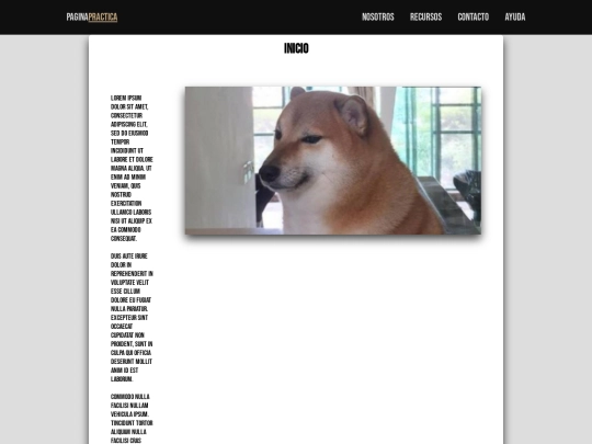 proyecto_estructura/html screenshot