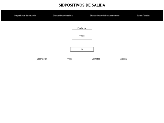 prueba-parcial/salida screenshot