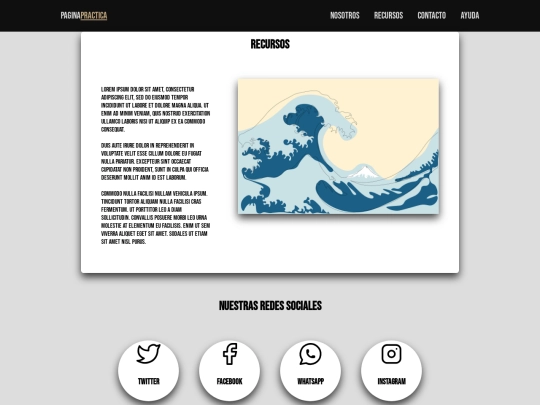 validacion/html/recursos screenshot