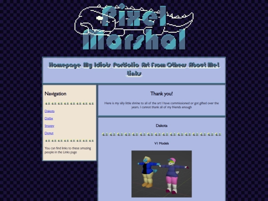 ArtFromOthers screenshot