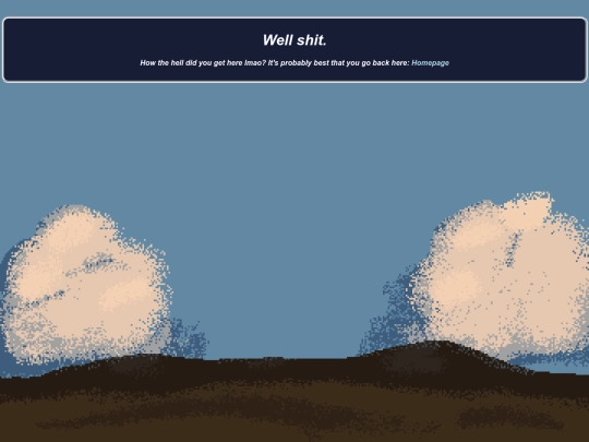 CharacterStuff/charinfo screenshot