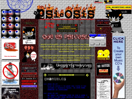 principal screenshot