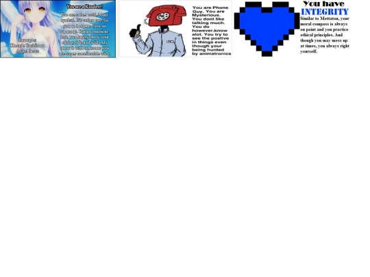 webmaster/quiz screenshot