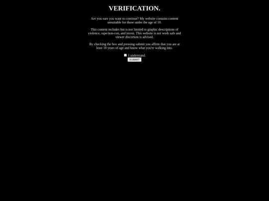 stories screenshot