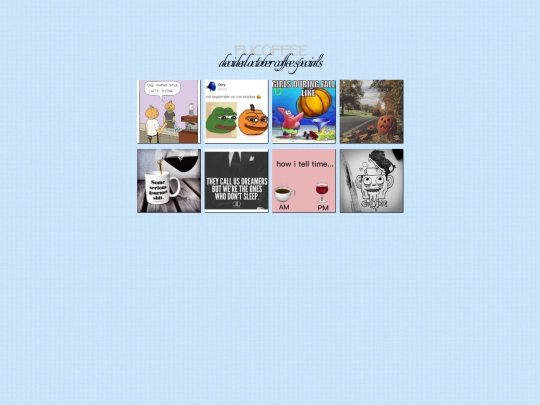 fucoffee.html/coffee2 screenshot