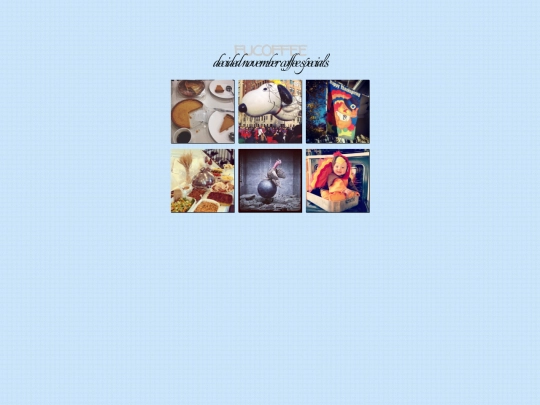 fucoffee.html/coffee3 screenshot