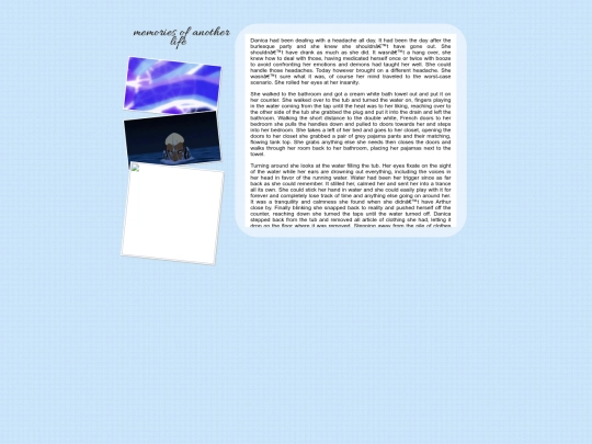 narratives/1 screenshot