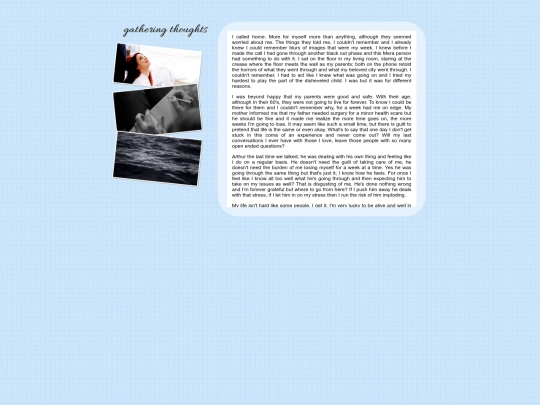 narratives/2 screenshot