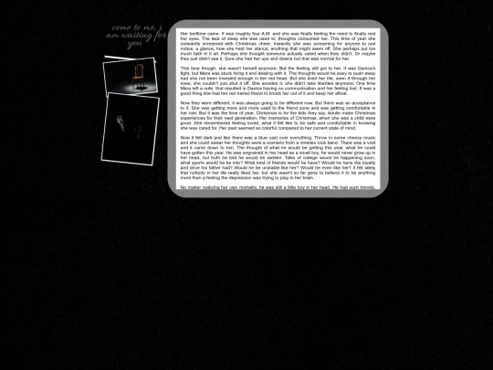 narratives/23 screenshot