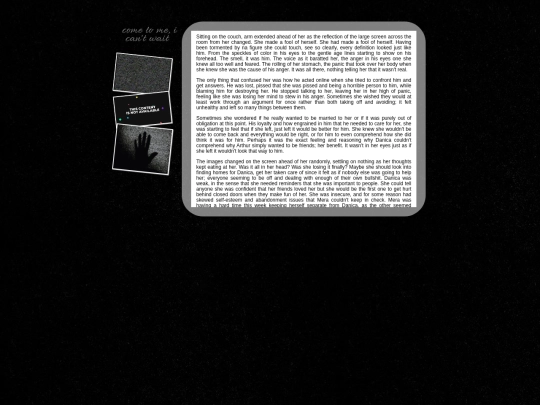 narratives/24 screenshot