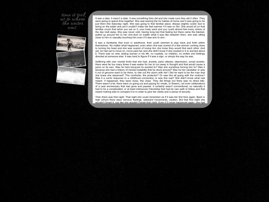 narratives/25 screenshot