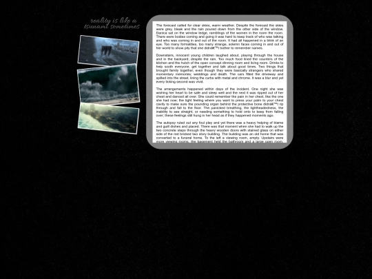 narratives/5 screenshot