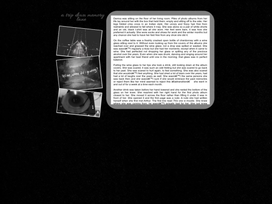 narratives/7 screenshot