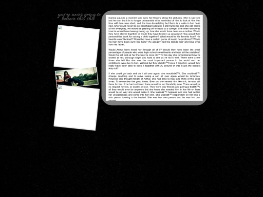 narratives/8 screenshot