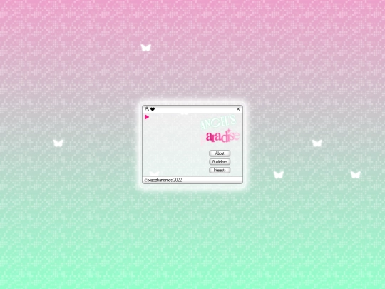 angel screenshot