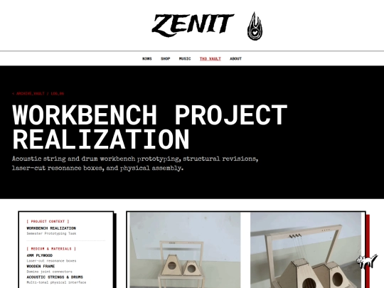 net-workbench-project screenshot