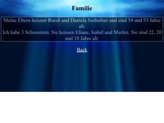 familie screenshot