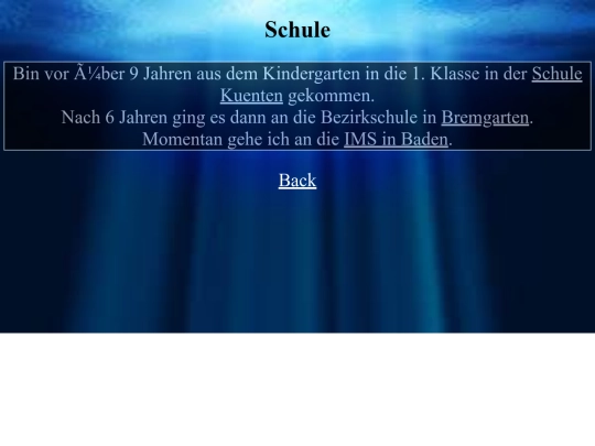 schule screenshot