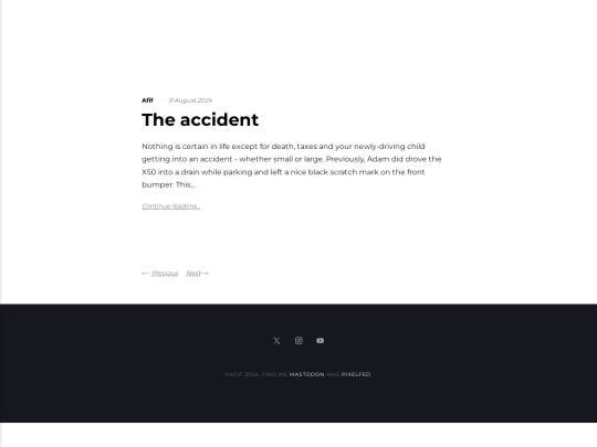 page/2 screenshot