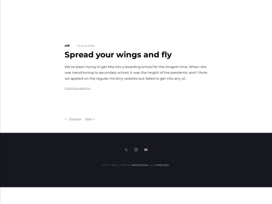 page/5 screenshot