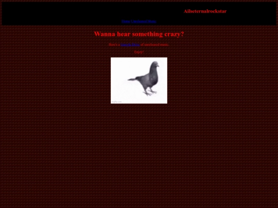 newmusic screenshot