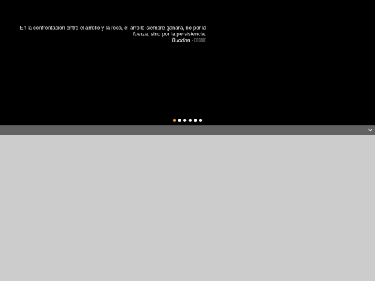 mod7/citas screenshot