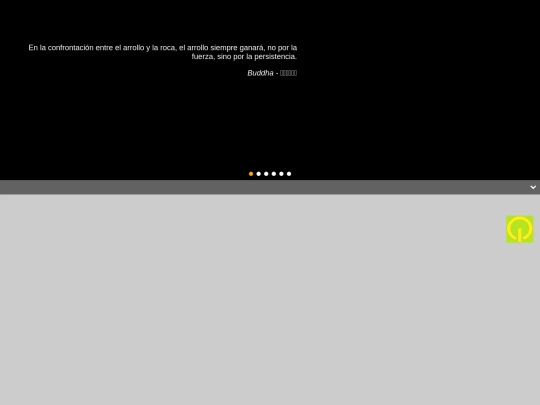 mod8/citas screenshot