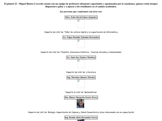 programa/docentes screenshot