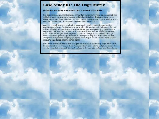 casestudy screenshot