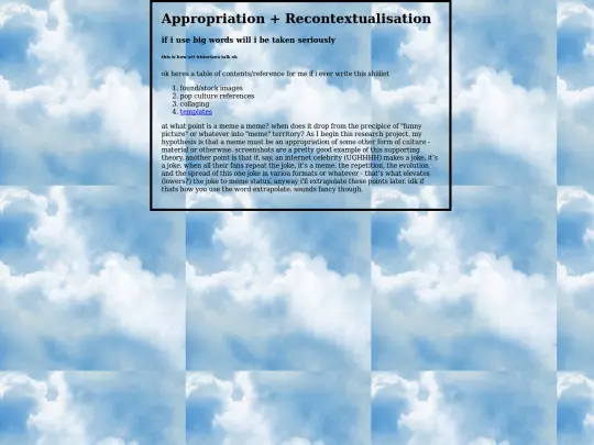cntxt screenshot