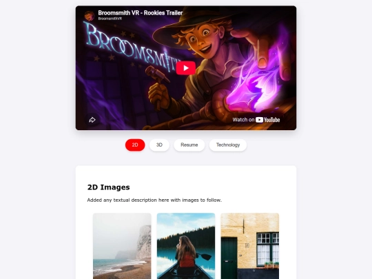layout-shell screenshot