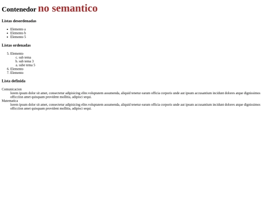 contenedoreslistas screenshot