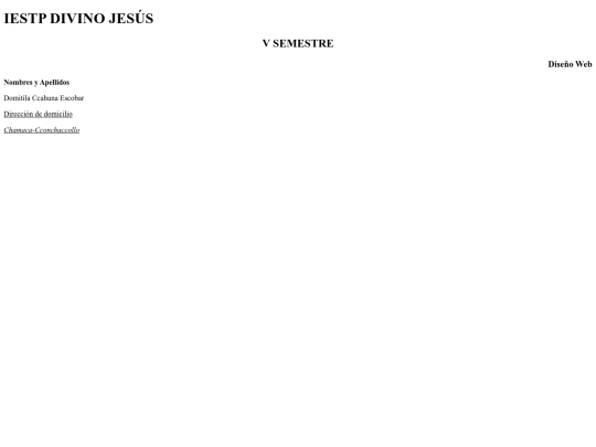 practica screenshot