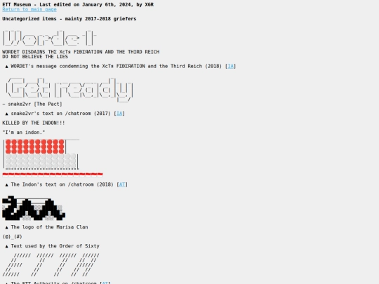 museum/uncat2 screenshot