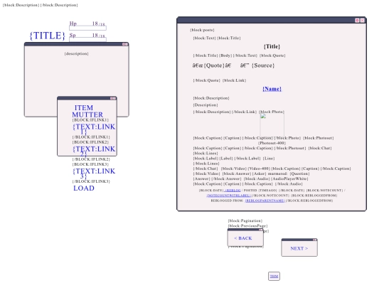 newtry screenshot