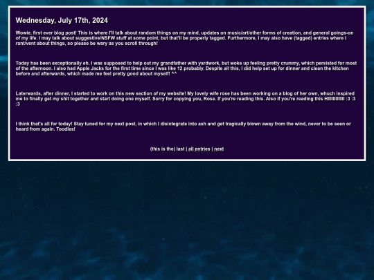 blogstuff/entries/2024/07/17 screenshot