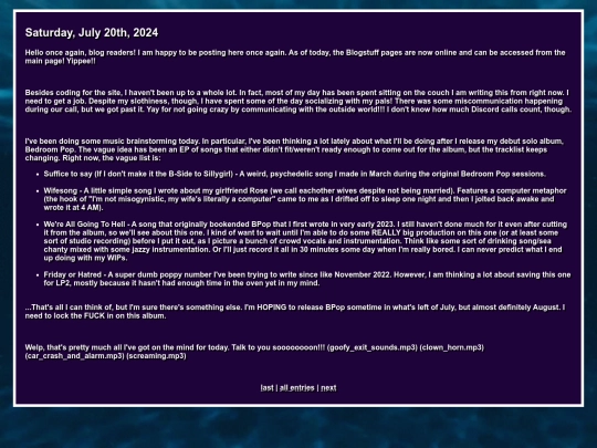 blogstuff/entries/2024/07/20 screenshot