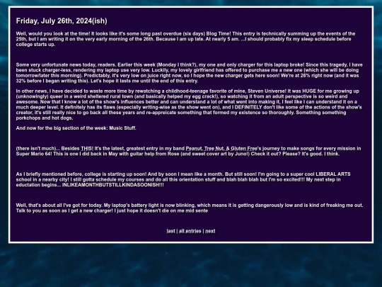 blogstuff/entries/2024/07/26 screenshot