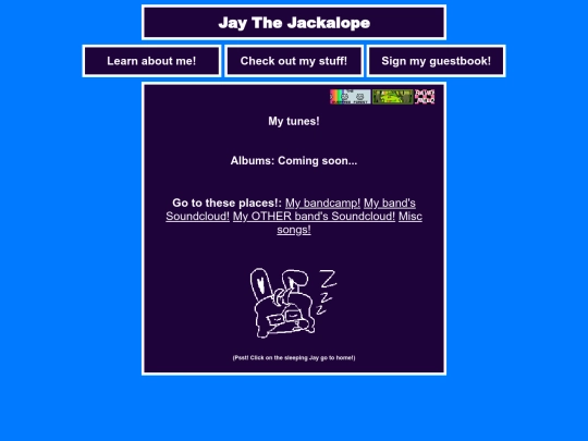 music screenshot