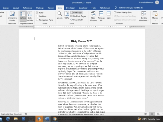 writeups screenshot