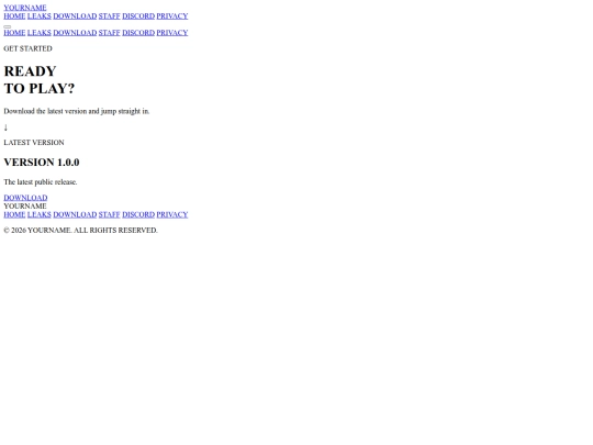 download screenshot