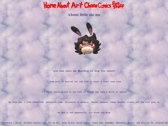 About screenshot